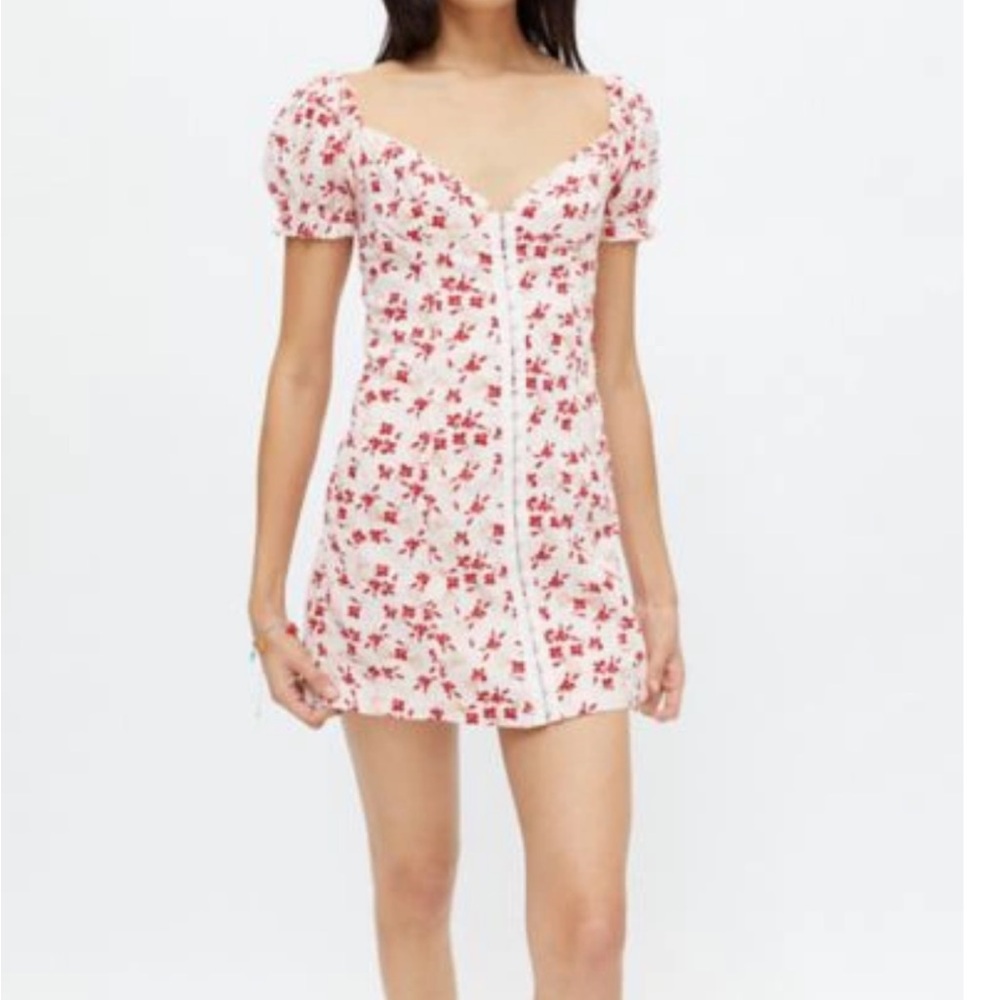 Urban outfitters dress